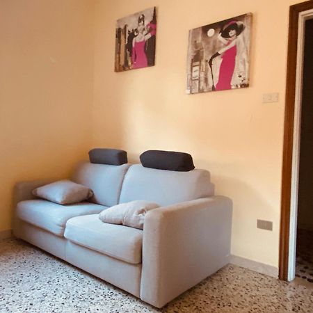 Appartamento Casa Maddalena Casal Fiumanese Esterno foto
