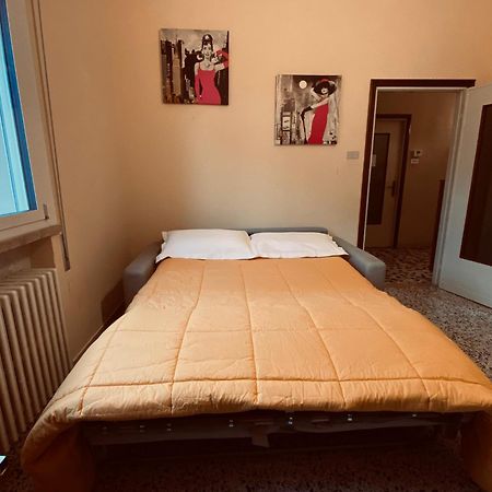 Appartamento Casa Maddalena Casal Fiumanese Esterno foto