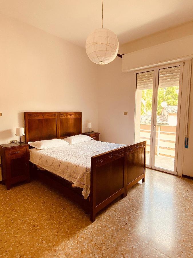 Appartamento Casa Maddalena Casal Fiumanese Esterno foto