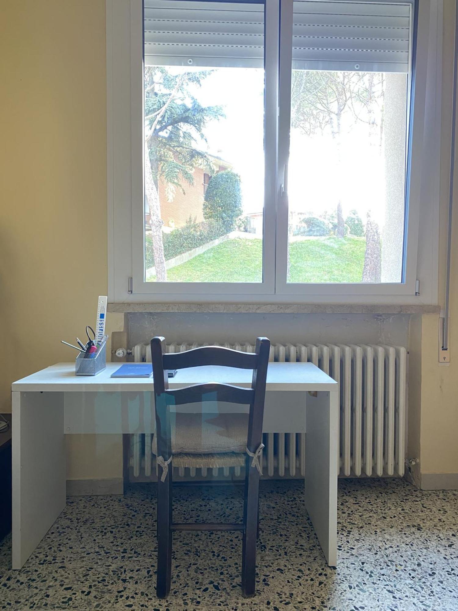 Appartamento Casa Maddalena Casal Fiumanese Esterno foto