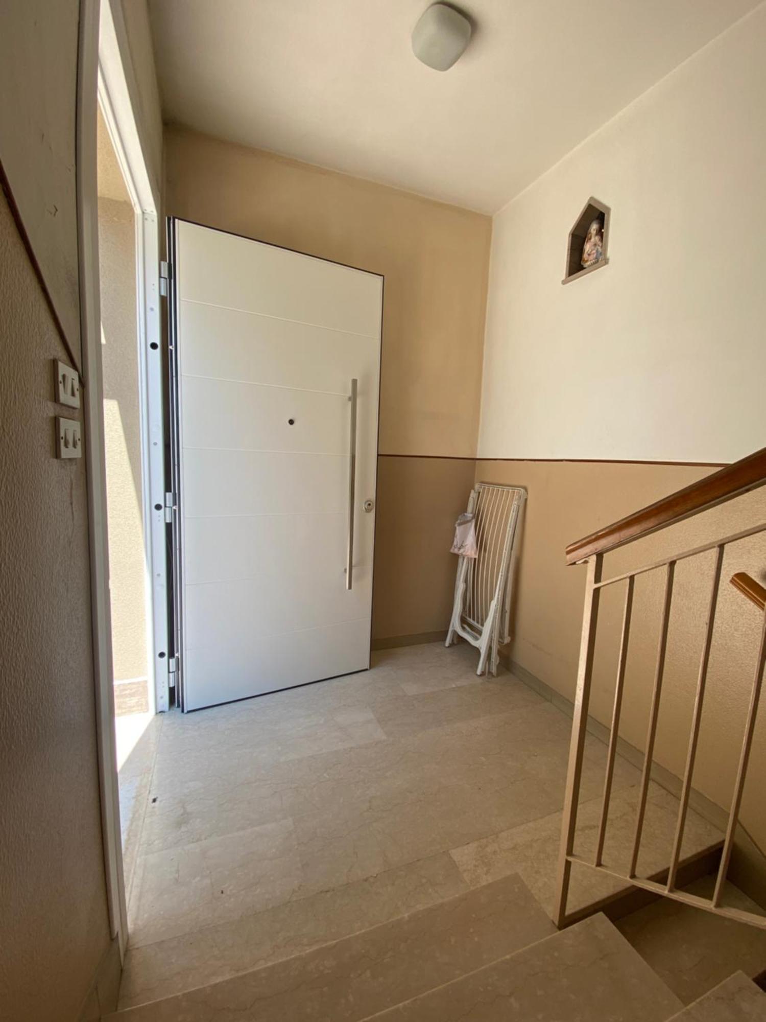 Appartamento Casa Maddalena Casal Fiumanese Esterno foto