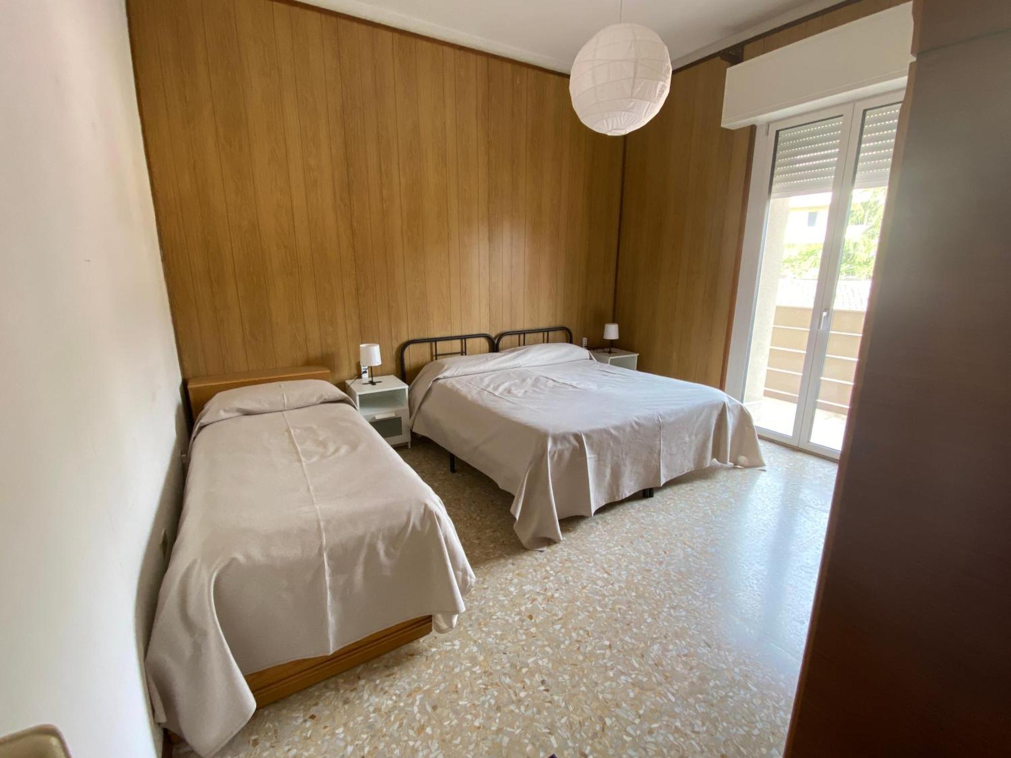 Appartamento Casa Maddalena Casal Fiumanese Esterno foto