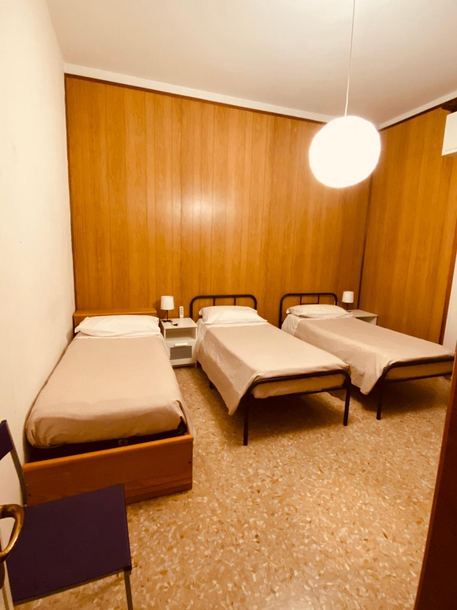 Appartamento Casa Maddalena Casal Fiumanese Esterno foto