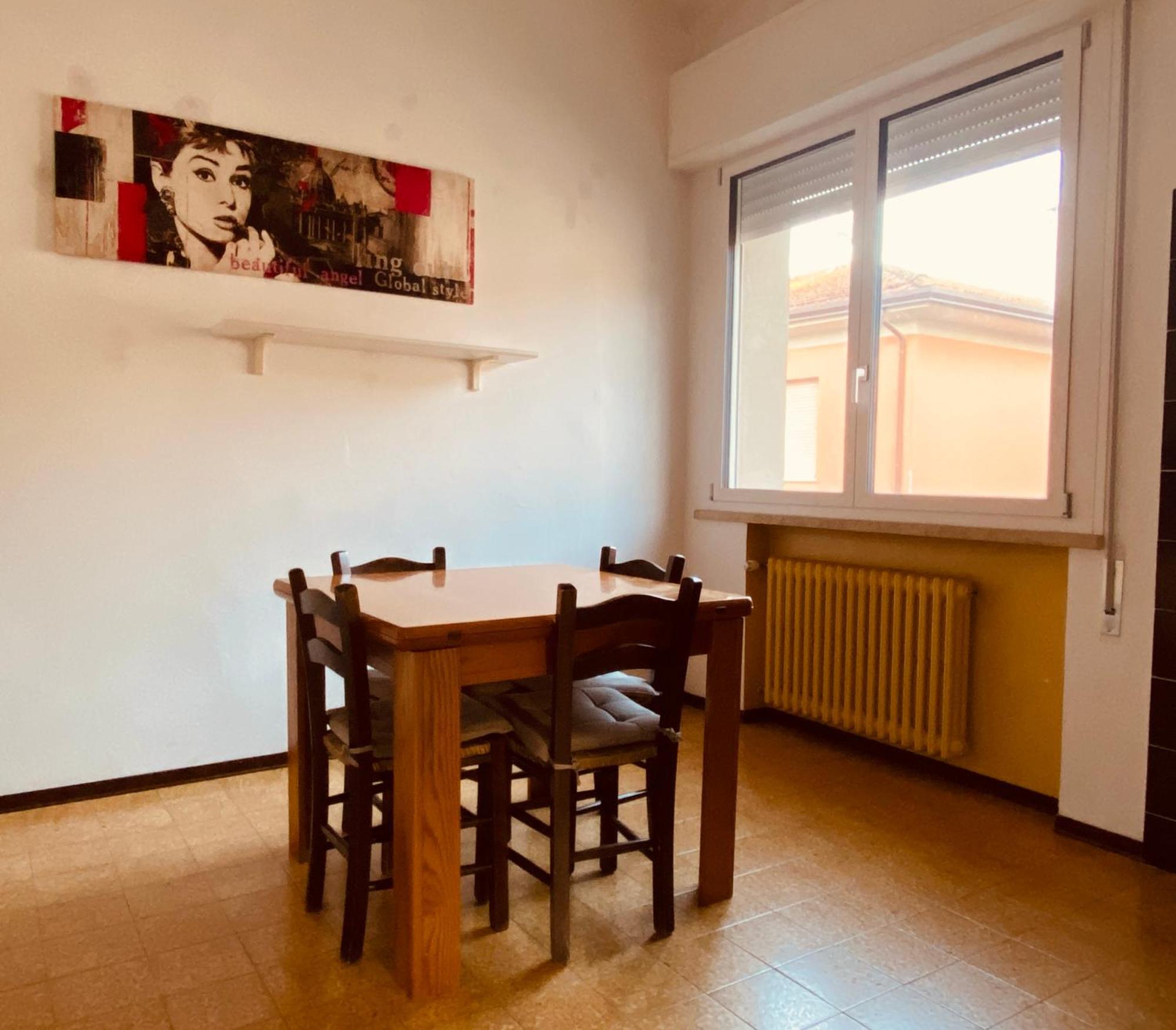 Appartamento Casa Maddalena Casal Fiumanese Esterno foto